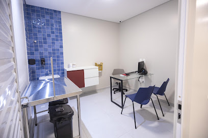 Hospital Veterinário Popular Presidente Kennedy em Fortaleza - CE