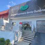 Imagem ilustrativa da empresa Hospital Veterinário Santa Quitéria em Curitiba - PR