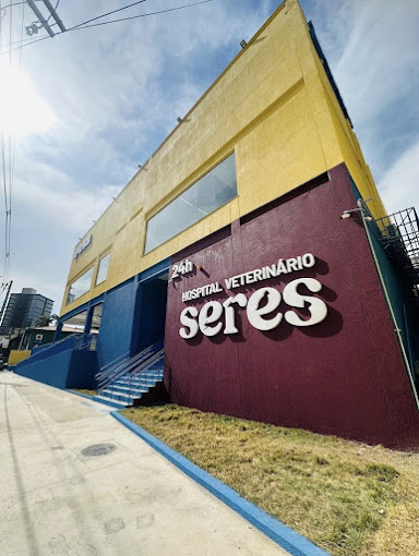 Hospital Veterinário Seres Campinas em Campinas - SP