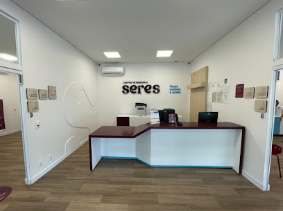 Hospital Veterinário Seres Santos Dumont em Fortaleza - CE