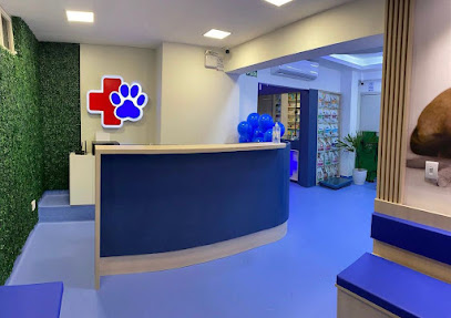 Imagem ilustrativa da empresa Hospital Veterinário Sonho Meu em Porto Alegre - RS