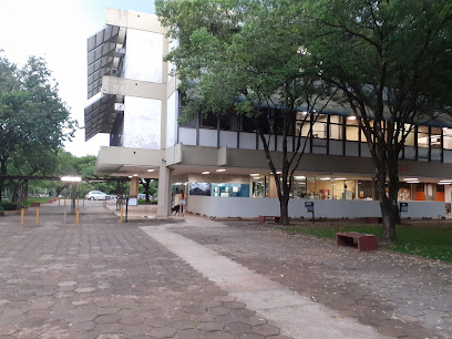 Imagem ilustrativa da empresa Hospital Veterinário - UFMG em Belo Horizonte - MG