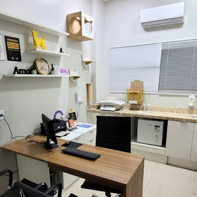 HOSPITAL Veterinário UNIVET BELEM em Belém - PA
