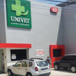 Imagem ilustrativa da empresa Hospital Veterinário Univet em Fortaleza - CE