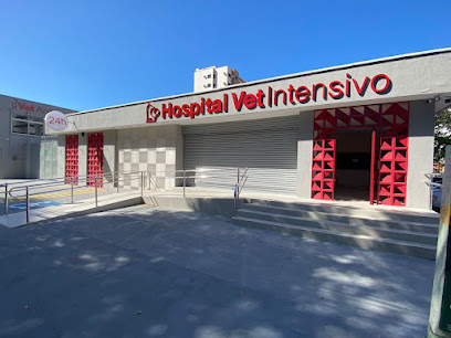 Hospital Veterinário Vet Intensivo - 24 Horas em Fortaleza - CE