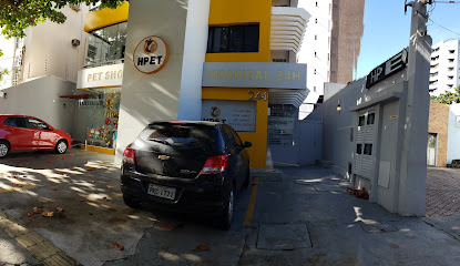 Hpet Hospital Veterinário em Salvador - BA