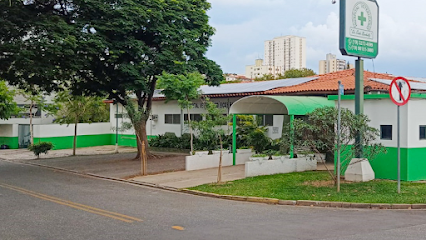HV Eicke Bucholtz - Hospital Veterinário Campinas em Campinas - SP