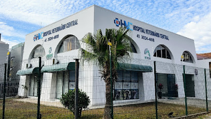 HVC Centro Veterinário em Curitiba - PR