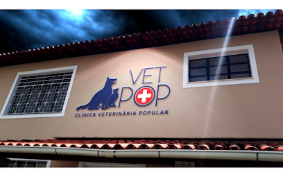 HVPop - Hospital Veterinário Popular de Brotas em Salvador - BA