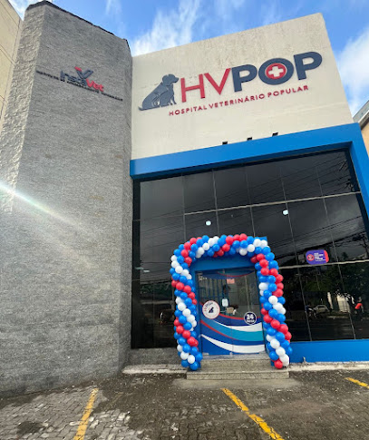Imagem ilustrativa da empresa HVpop - Hospital Veterinário Popular do Rio Vermelho em Salvador - BA
