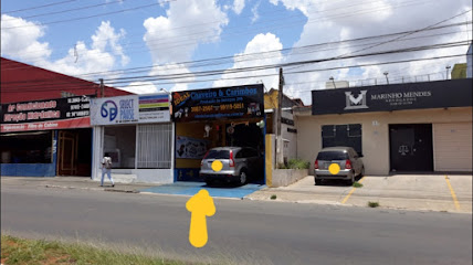 IDEAL Chaveiro e Carimbos em Hortolândia - SP