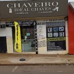 Imagem ilustrativa da empresa Ideal Chaves Chaveiro em Maringá - PR