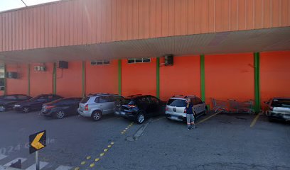 Ilha Chaves em Florianópolis - SC