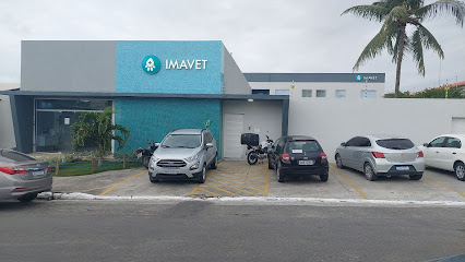 Imavet - Laboratório e Imagem Veterinária em Maceió - AL