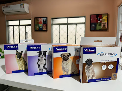 Imagem ilustrativa da empresa IMPA Vet Center - Veterinário em Porto Alegre - RS