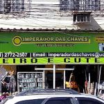 Imagem ilustrativa da empresa Imperador das Chaves em São João de Meriti - RJ