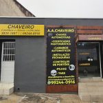 Imagem ilustrativa da empresa Imperial Chaveiro 24 Horas em São José dos Pinhais - PR