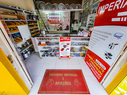 Imperial Chaveiro em Várzea Grande - MT