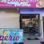 Imagem ilustrativa da empresa Imperio Pet Clínica Veterinária e Pet Shop Império Pet em Fortaleza - CE