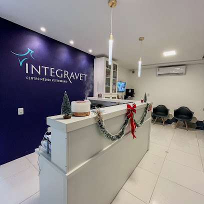 Integravet-Centro Médico Veterinário em Maceió - AL