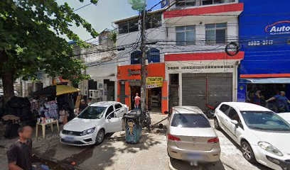 Israel Chaves em Salvador - BA