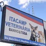 Imagem ilustrativa da empresa Itacamp Clínica Veterinária - Dra Silvia Magalhães | Cirurgias | Banho e Tosa | Vacina Raiva | V10 | Castração | Farmácia Vet em Campinas - SP