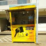 Imagem ilustrativa da empresa J & A Chaveiro em Uberlândia - MG