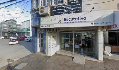 Jaime Chaveiro em Gravataí - RS