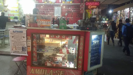 Janilton Chaves & Carimbos & Cutelaria em São Gonçalo - RJ