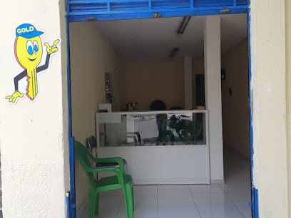 Jayme Chaveiro em Teresina - PI