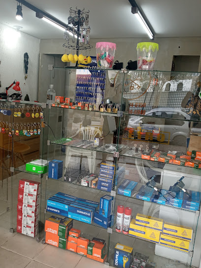 JC Chaves/ Chaveiro residencial e automotivo 24horas. em Belo Horizonte - MG