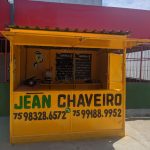 Imagem ilustrativa da empresa Jean Chaveiro em Feira de Santana - BA