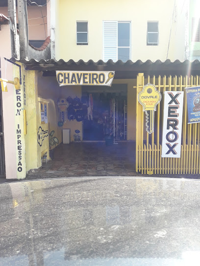 Imagem ilustrativa da empresa Jefferson Chaveiro Sorocaba em Sorocaba - SP
