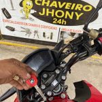 Imagem ilustrativa da empresa Jhonychaveiro24hs em Rio de Janeiro - RJ