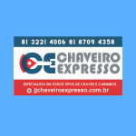 Imagem ilustrativa da empresa JJ Chaveiro Expresso em Recife - PE