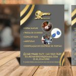 Imagem ilustrativa da empresa Jk Chaveiro em Florianópolis - SC
