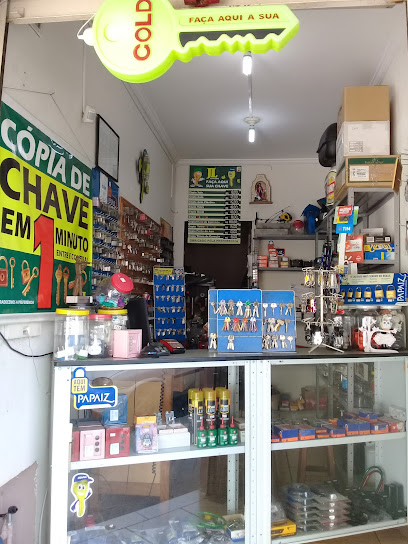 JL Chaveiro em Piracicaba - SP