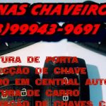Imagem ilustrativa da empresa Jonas chaveiro em Rio Branco - AC