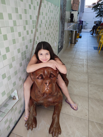 JPet Shop e Clínica Veterinária em Duque de Caxias - RJ