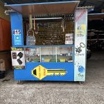Imagem ilustrativa da empresa JPS Chaveiro, Pilhas e Carimbos em Ribeirão Preto - SP