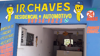 Imagem ilustrativa da empresa JRCHAVES girassol Menezes justinopolis esperança Margarida vida nova areias em Ribeirão das Neves - MG