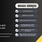 Imagem ilustrativa da empresa JS CHAVES E FECHADURAS em Cuiabá - MT