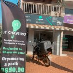 Imagem ilustrativa da empresa JT Chaveiro Cascavel em Cascavel - PR