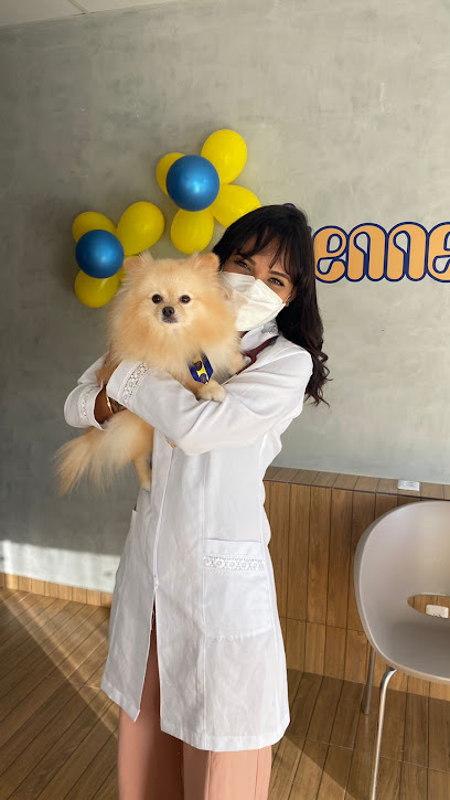 Kennel Veterinária - Agromix Cabula - Atendimento Veterinário - Banho e Tosa em Salvador - BA