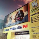 Imagem ilustrativa da empresa Kennel Veterinária - Cabula - Clínica Veterinária 24h - Emergência Veterinária em Salvador - BA