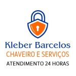 Imagem ilustrativa da empresa Kleber chaveiro 24 horas - Abertura de Porta, Carro, Cópia de Controles e TAG, Fechadura de Segurança, Fechadura Digital em Porto Alegre - RS