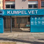 Imagem ilustrativa da empresa Kumpel Vet - Clínica Veterinária em Porto Alegre - RS