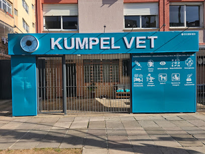 Imagem ilustrativa da empresa Kumpel Vet - Clínica Veterinária em Porto Alegre - RS