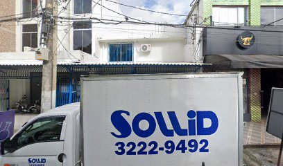 Laboratório Easy Lab - Veterinário em Belém - PA