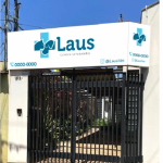 Imagem ilustrativa da empresa Laus Clínica Veterinária em Ribeirão Preto - SP